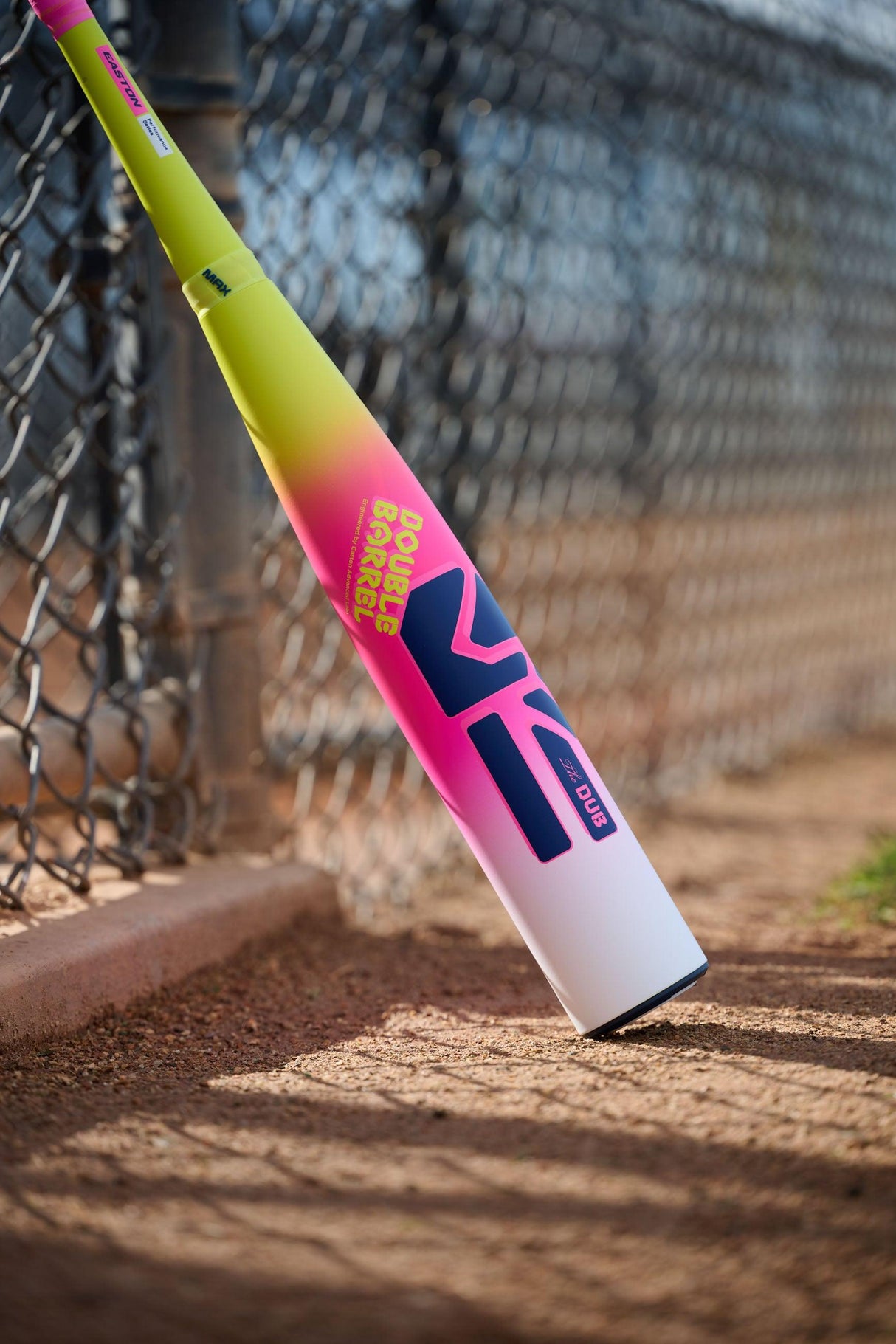 2026 Easton Dub -10 USSSA Baseball Bat - EUT6DUB10 - Smash It Sports