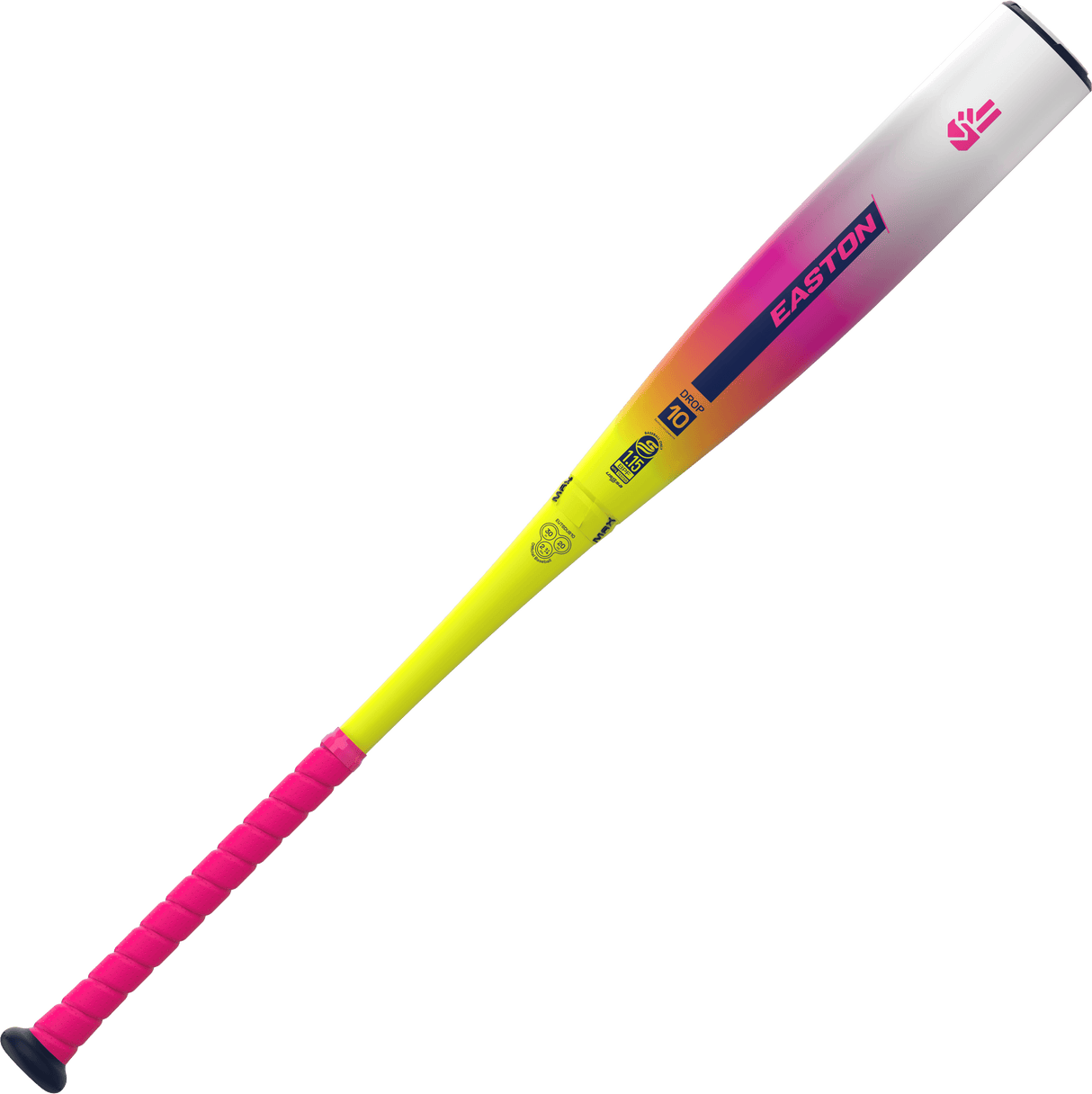 2026 Easton Dub -10 USSSA Baseball Bat - EUT6DUB10 - Smash It Sports