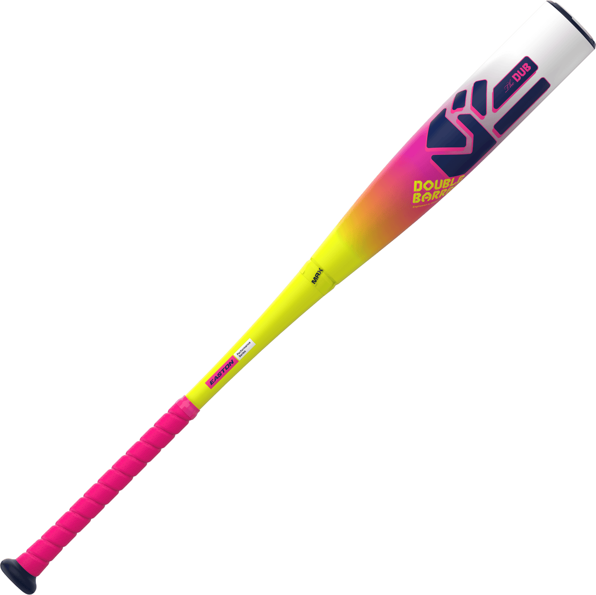 2026 Easton Dub -8 USSSA Baseball Bat - EUT6DUB8 - Smash It Sports