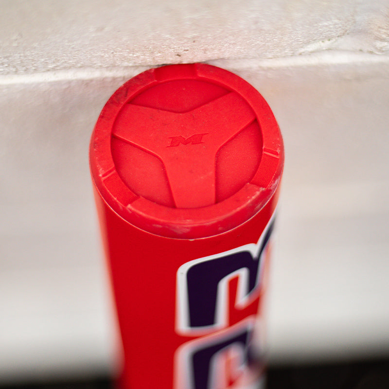 2026 Miken KP23 1-Piece Maxload USA/ASA Slowpitch Softball Bat - MSA6KP1L