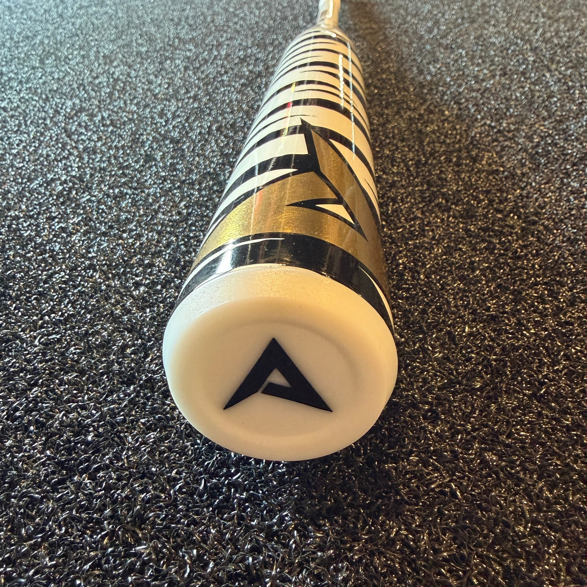 2026 Anarchy Ambush 2-Piece End Loaded USSSA Slowpitch Softball Bat ASPAMB26U
