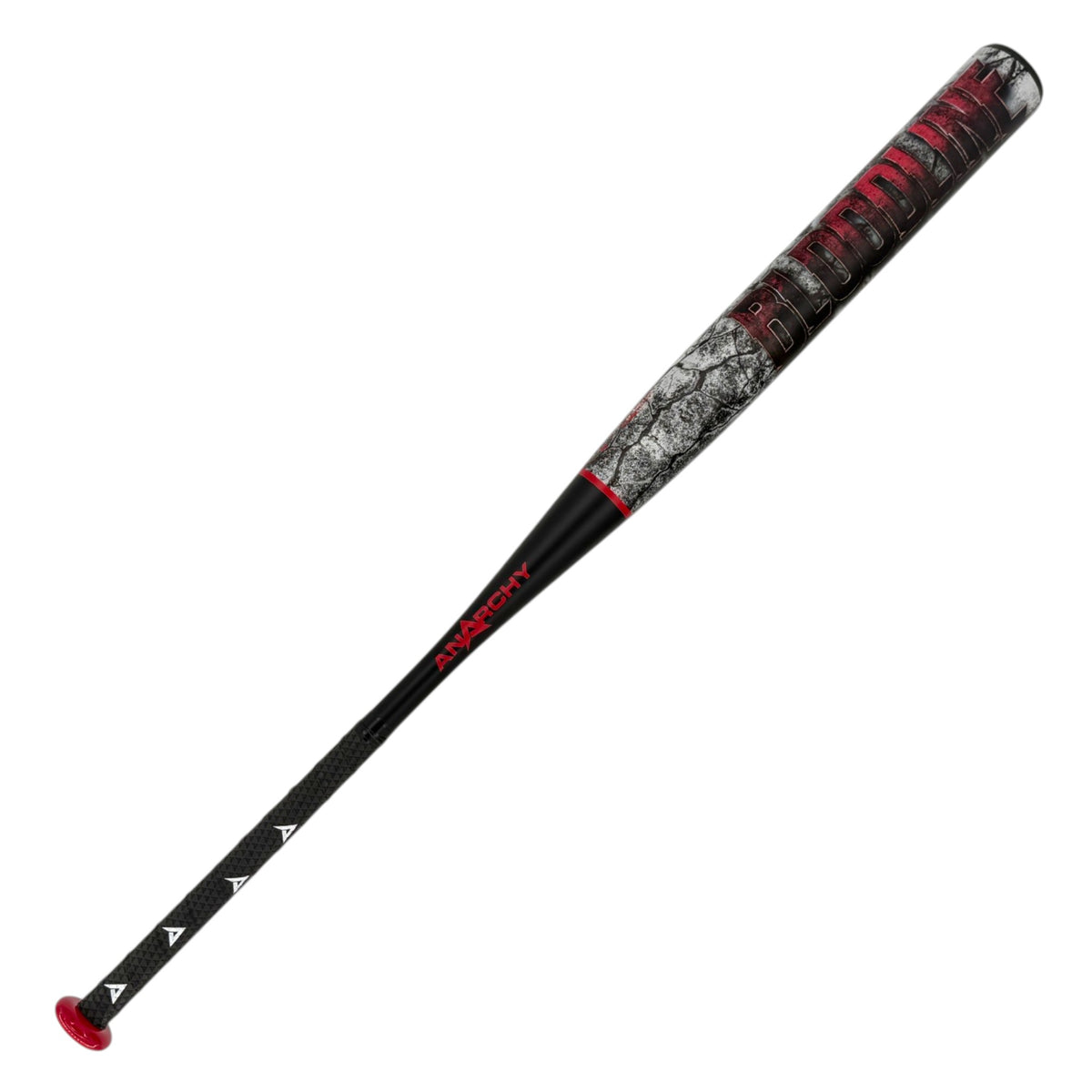 2026 Anarchy Bloodline 1-Piece End Loaded SSUSA Senior Slowpitch Softball Bat ASPWAD26S