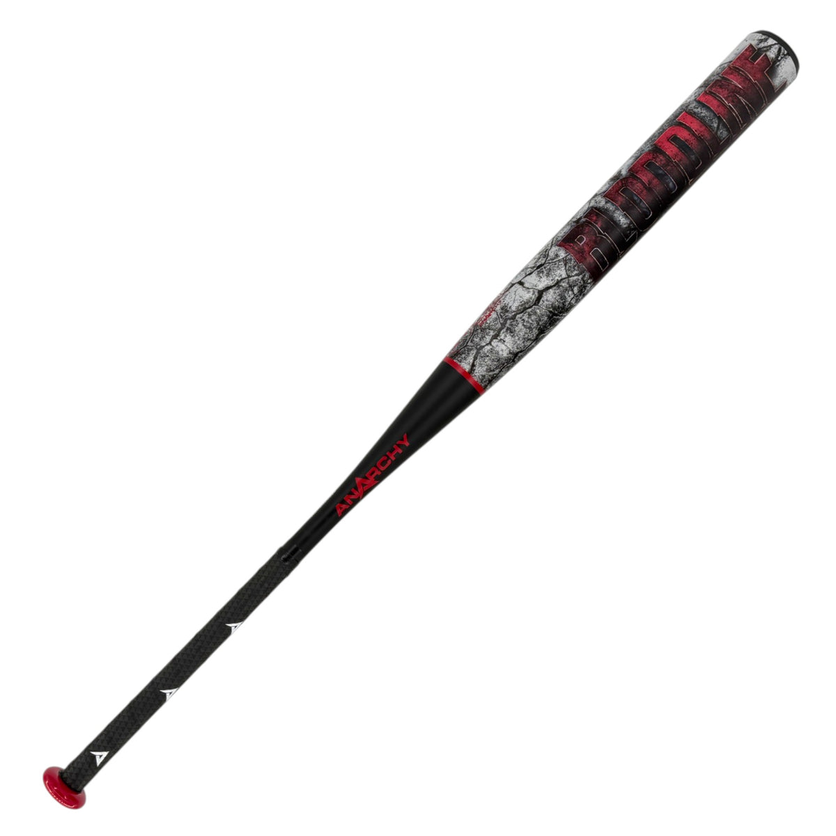 2026 Anarchy Bloodline 1-Piece End Loaded USA/ASA Slowpitch Softball Bat ASPWAD26A