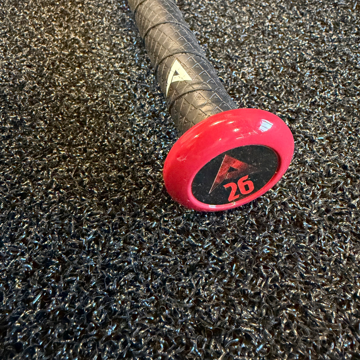 2026 Anarchy Bloodline 1-Piece End Loaded USA/ASA Slowpitch Softball Bat ASPWAD26A