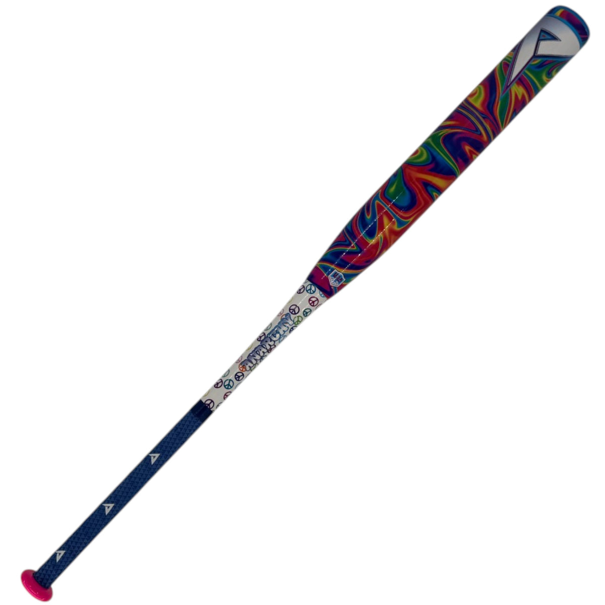 2026 Anarchy Groovy 2-Piece Balanced USA/ASA Slowpitch Softball Bat ASPGROOV26A