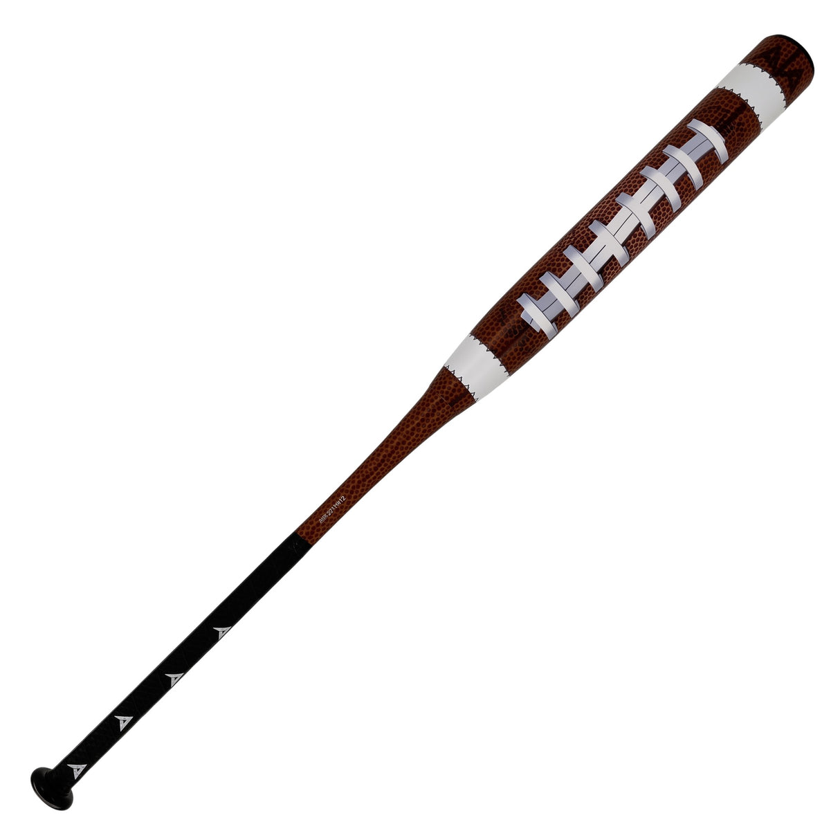 2026 Anarchy Pigskin 2-Piece End Loaded USSSA Slowpitch Softball Bat ASPPGSKN26U