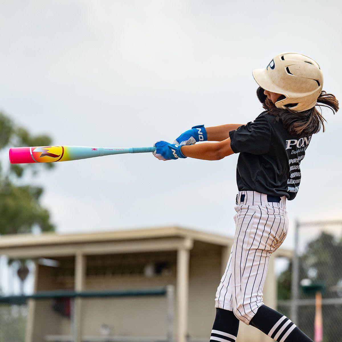 2026 Easton Hype Fire -8 USSSA Baseball Bat - EUT6HYP8