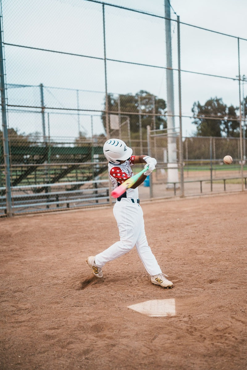 2026 Easton Hype Fire -11 USA Baseball Bat - EUS6HYP11