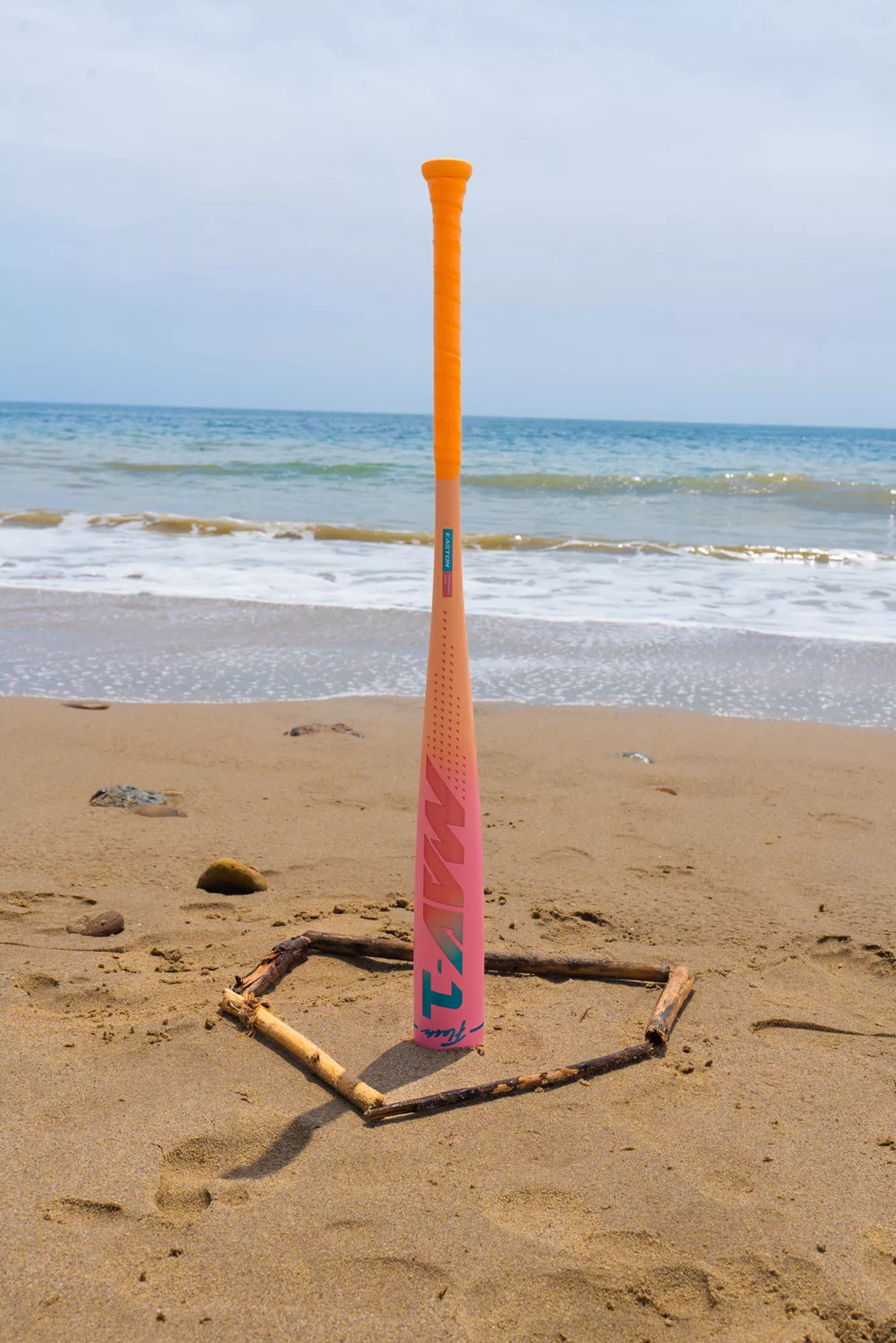 2026 Easton MAV1 Flash -10 USSSA Baseball Bat - EUT6M1F10