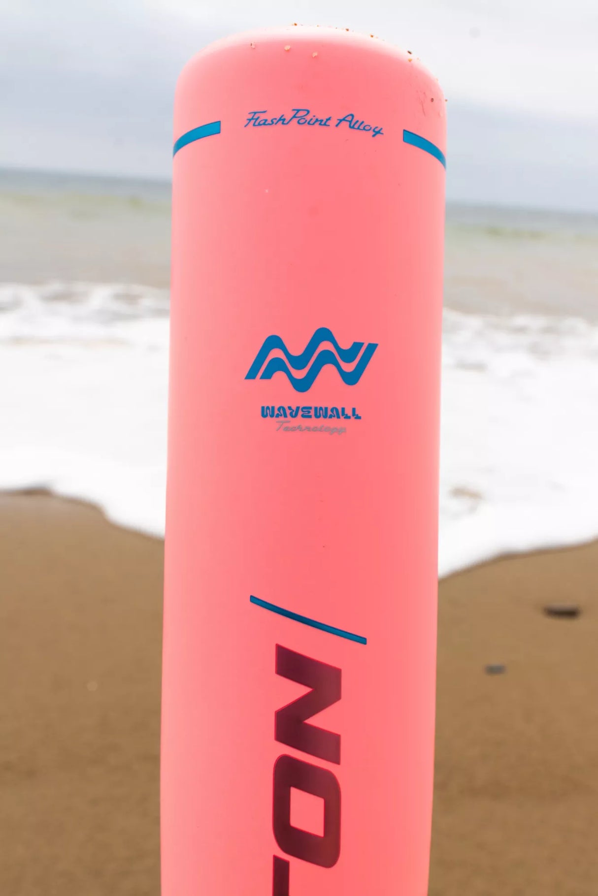 2026 Easton MAV1 Flash -5 USSSA Baseball Bat - EUT6M1F5