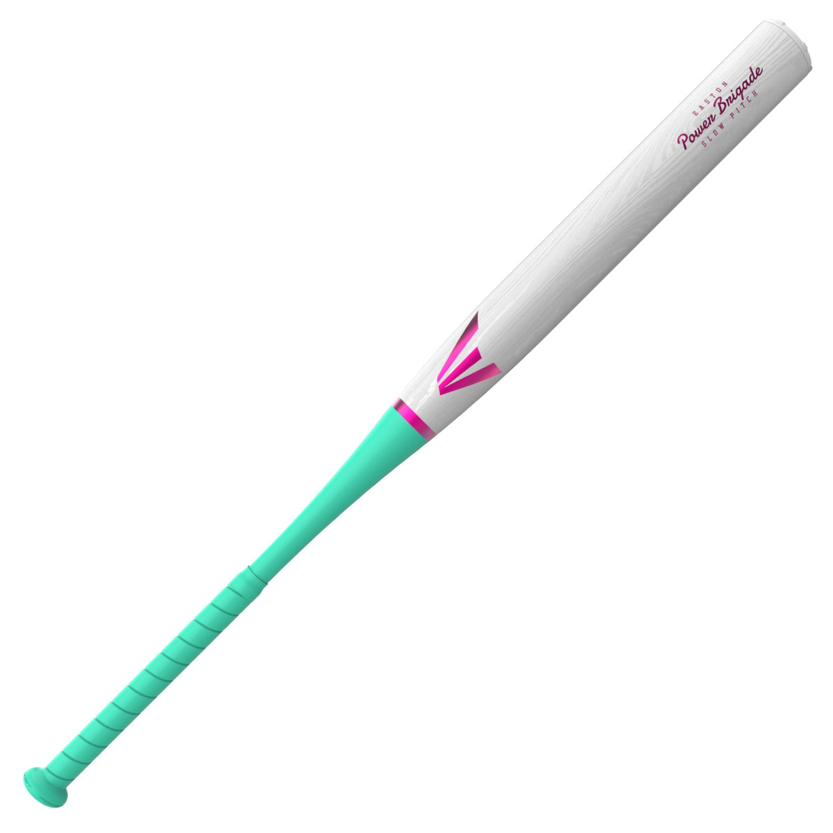 2026 Easton Power Brigade 1-Piece Loaded USSSA Slowpitch Softball Bat - ESU6PBWB1L