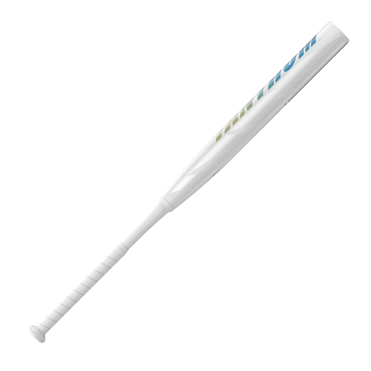 2026 Easton Tantrum 2-Piece Loaded USA/ASA Slowpitch Softball Bat - ESA6TNTL