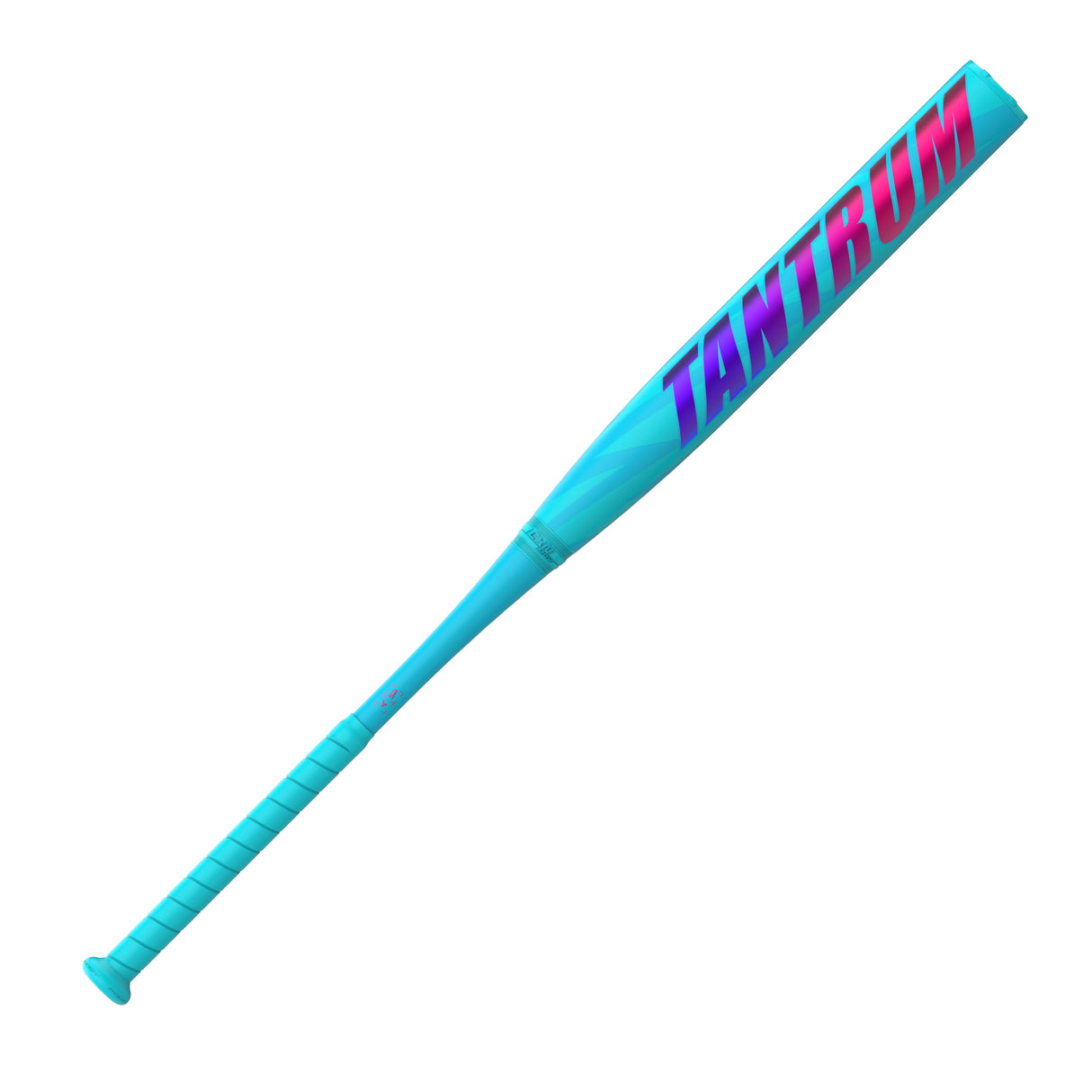2026 Easton Tantrum 2-Piece Loaded USSSA Slowpitch Softball Bat - ESU6TNTL