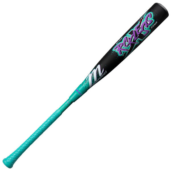 2026 Marucci CATX Rckless -10 Junior Big Barrel Composite USSSA Baseball Bat MJBBCRC