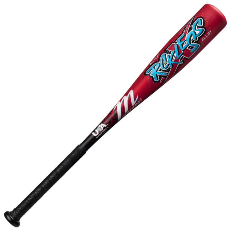 2026 Marucci CATX Rckless -11 Alloy Tee Ball USA Baseball Bat MTBCRR