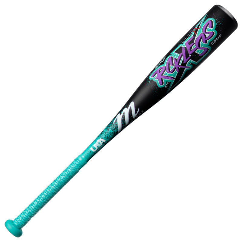 2026 Marucci CATX Rckless -13 Composite Tee Ball USA Baseball Bat MTBCRC