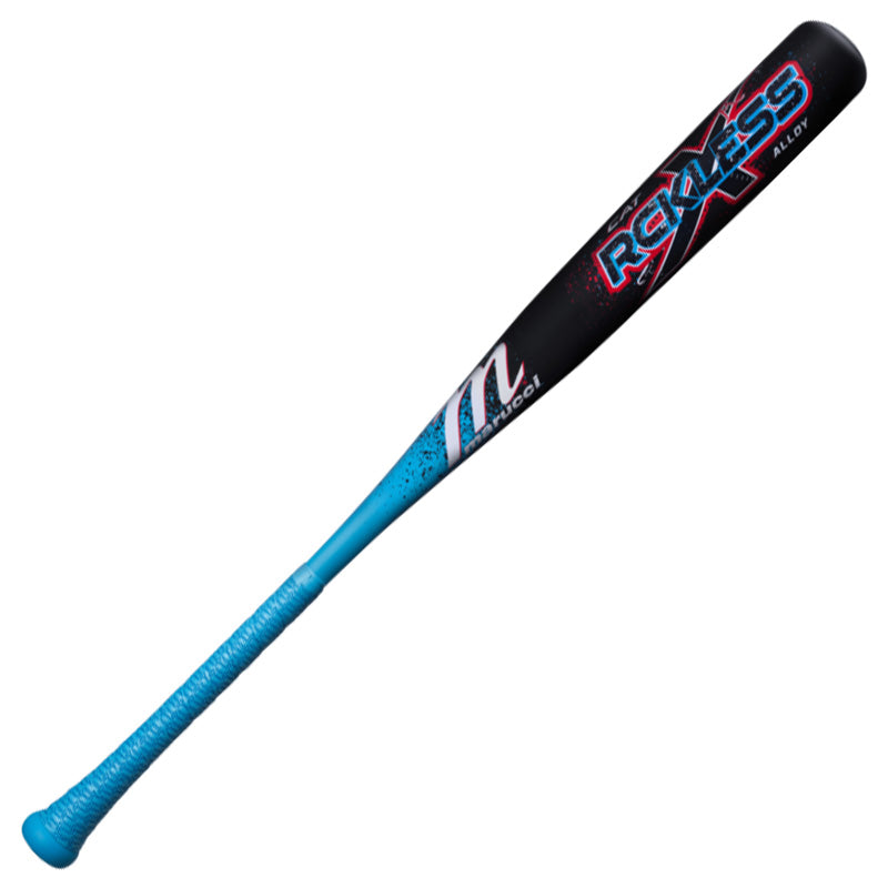 2026 Marucci CATX Rckless -3 Alloy BBCOR Baseball Bat MCBCR