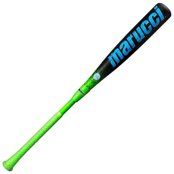 2026 Marucci CATX Rckless -5 Hybrid USSSA Baseball Bat MSBCRH5