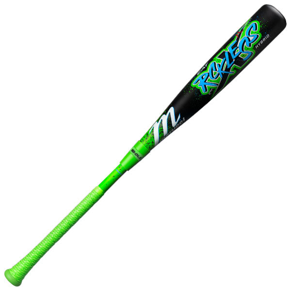2026 Marucci CATX Rckless -8 Hybrid USSSA Baseball Bat MSBCRH8