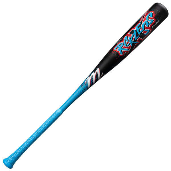 2026 Marucci CATX Rckless -8 Alloy USSSA Baseball Bat MSBCR8