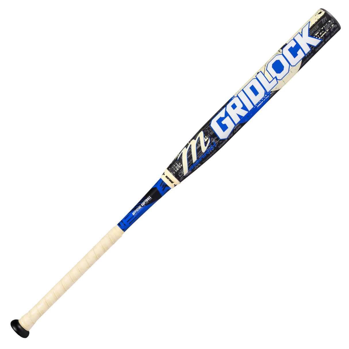 2026 Marucci Gridlock Loaded USSSA Slowpitch Softball Bat - MSPGLCB2LU