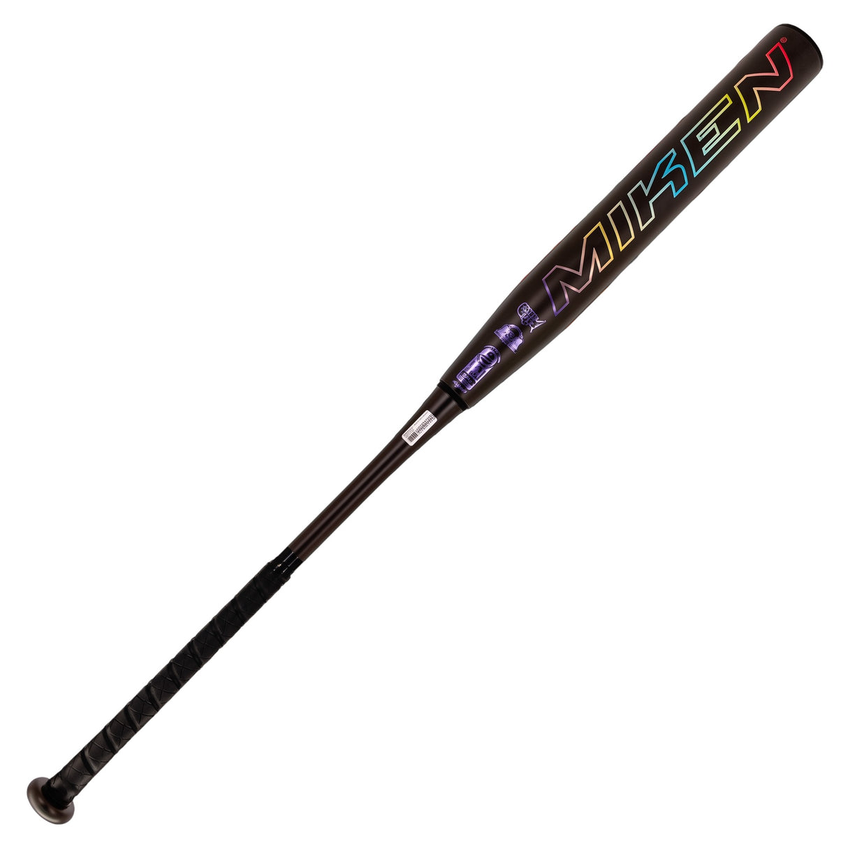 2026 Miken Freak Cancer Awareness Maxload USSSA Slowpitch Softball Bat - MSU6SISRL