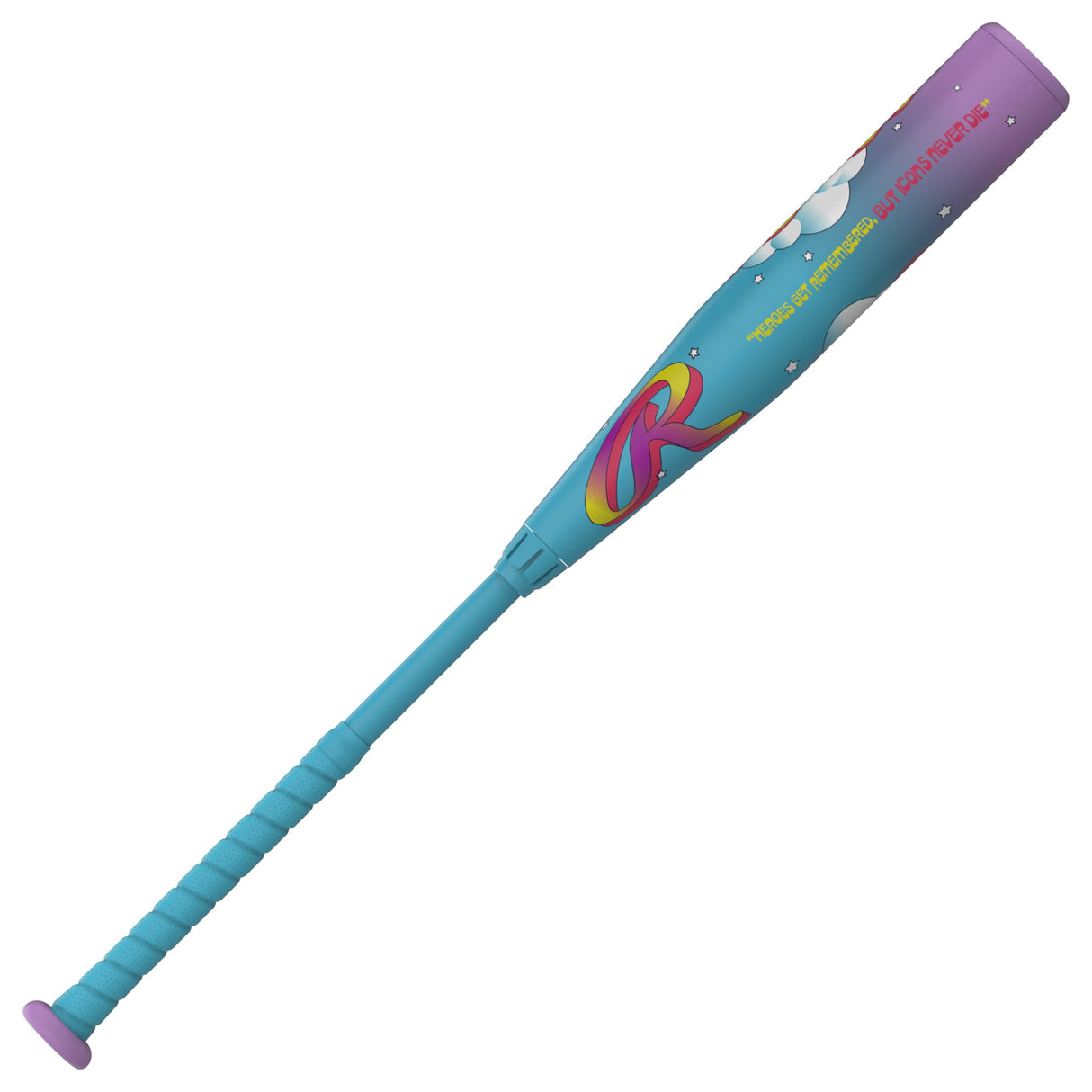 2026 Rawlings Icon Fest -8 USSSA Baseball Bat - RUT6IFL8