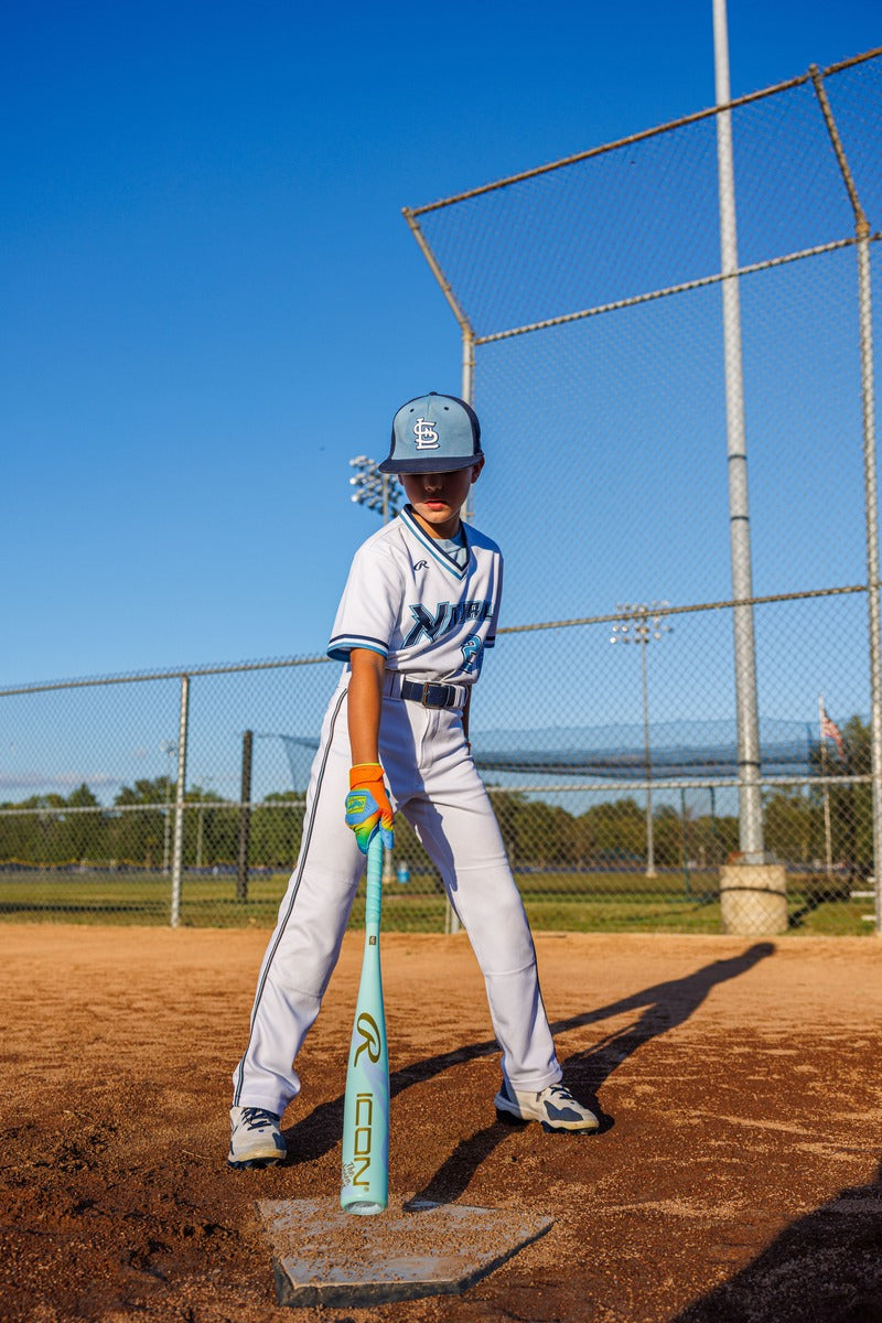 2026 Rawlings Icon The Chosen One -10 USA Baseball Bat - RUS6IONE10