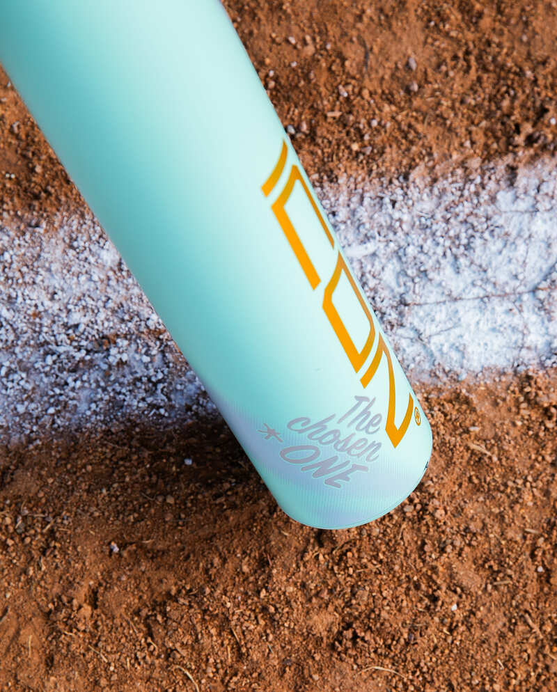 2026 Rawlings Icon The Chosen One -10 USA Baseball Bat - RUS6IONE10