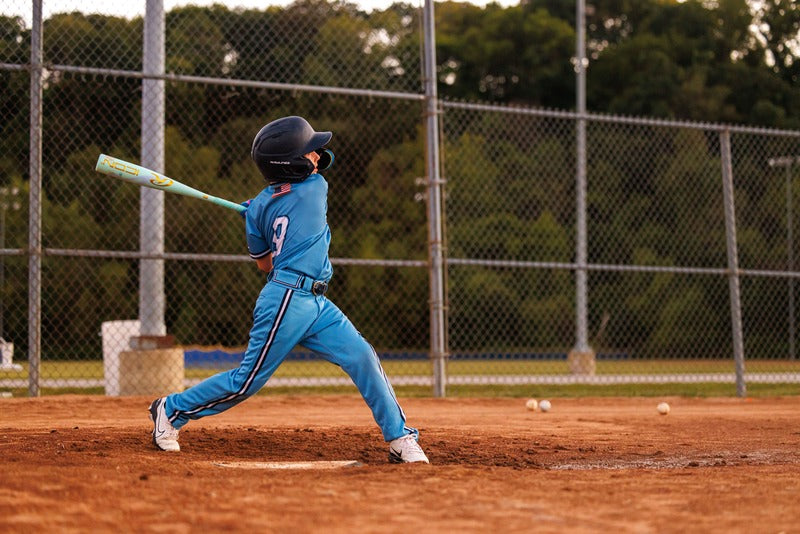 2026 Rawlings Icon The Chosen One -10 USA Baseball Bat - RUS6IONE10