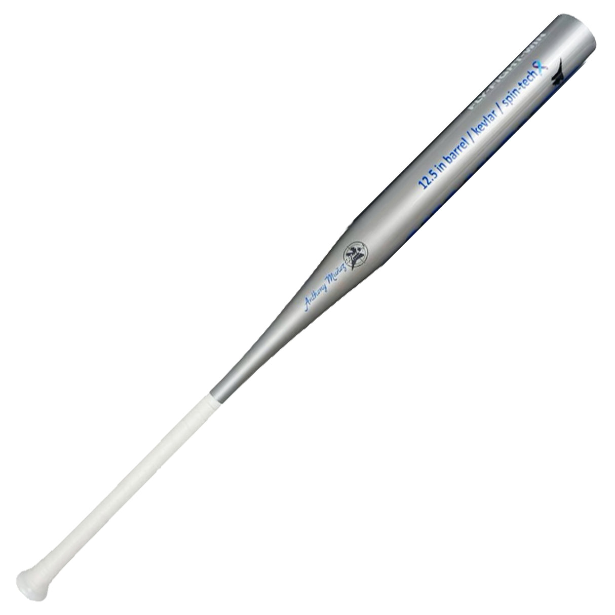 2026 Short Porch Aim Higher Kevlar Spin-Tech USSSA Slowpitch Softball Bat