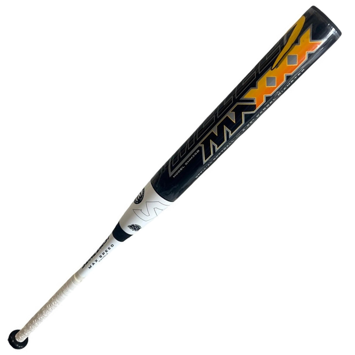 2026 Suncoast Melee Max 3 13" 2-Piece Balanced SSUSA Senior Slowpitch Softball Bat