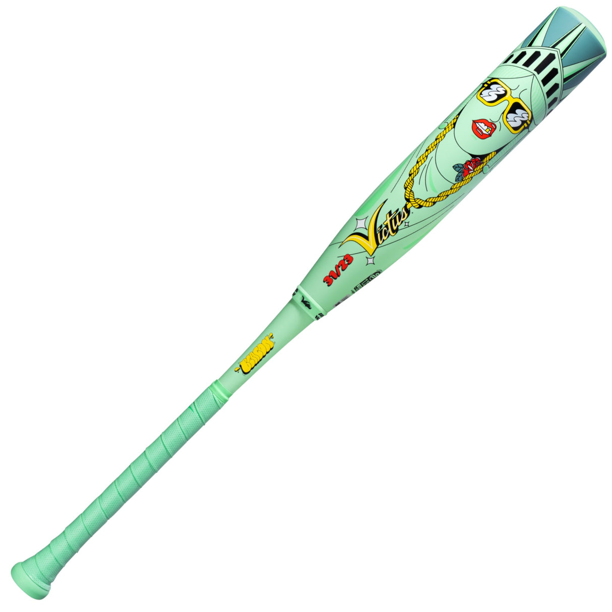 2026 Victus Nova Lit Beacon Limited Edition -8 USSSA Baseball Bat