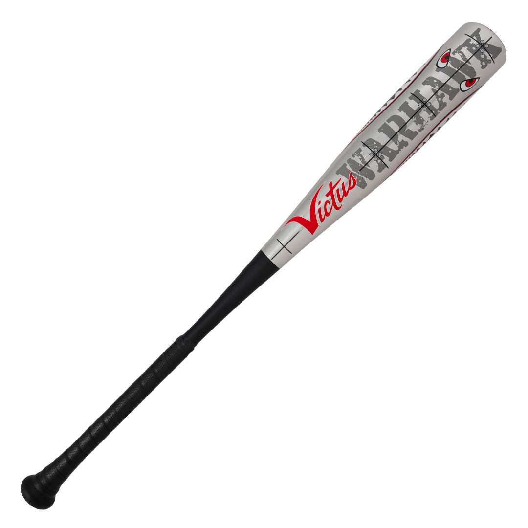 2026 Victus Vibe Warhawk -10 USA Baseball Bat - VSBVIB10WHU