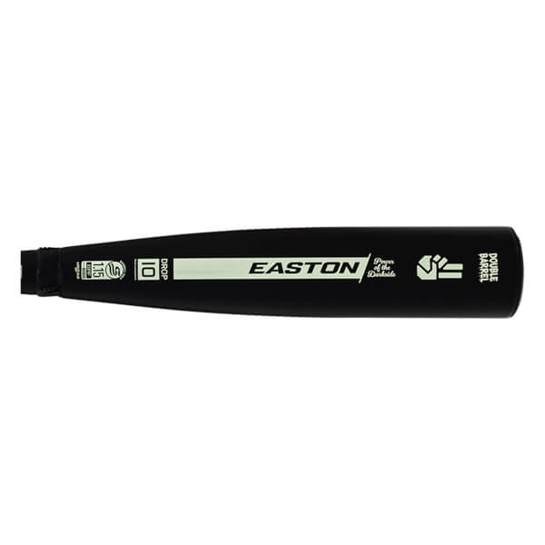2027 Easton Dub Darkside -5 USSSA Baseball Bat - EUT7DBDS5