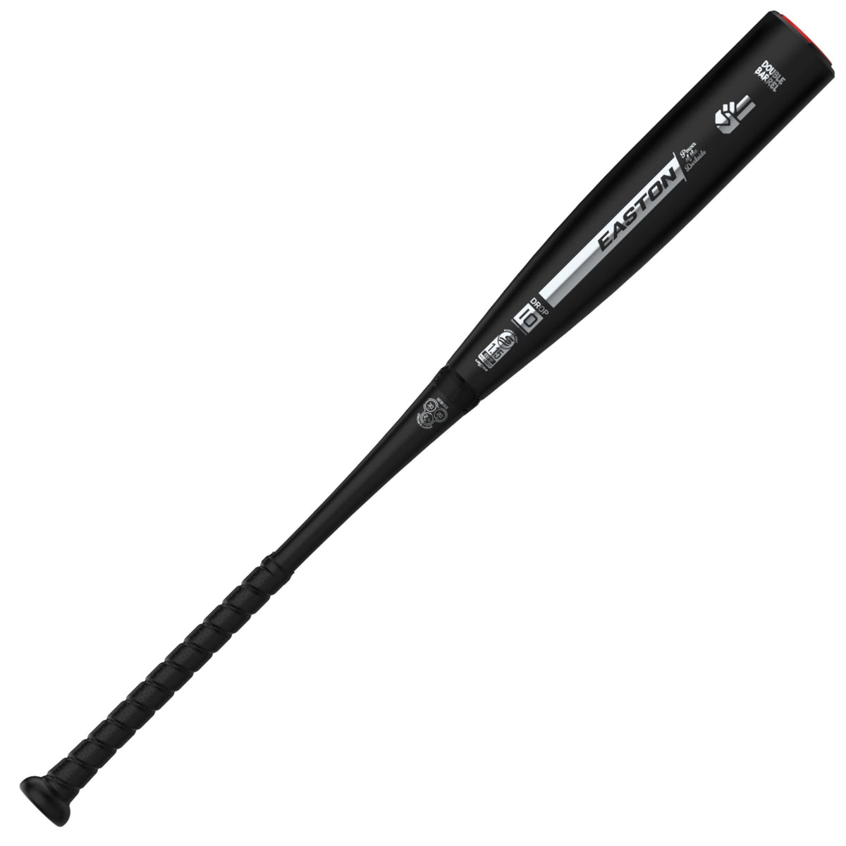 2027 Easton Dub Darkside -5 USSSA Baseball Bat - EUT7DBDS5