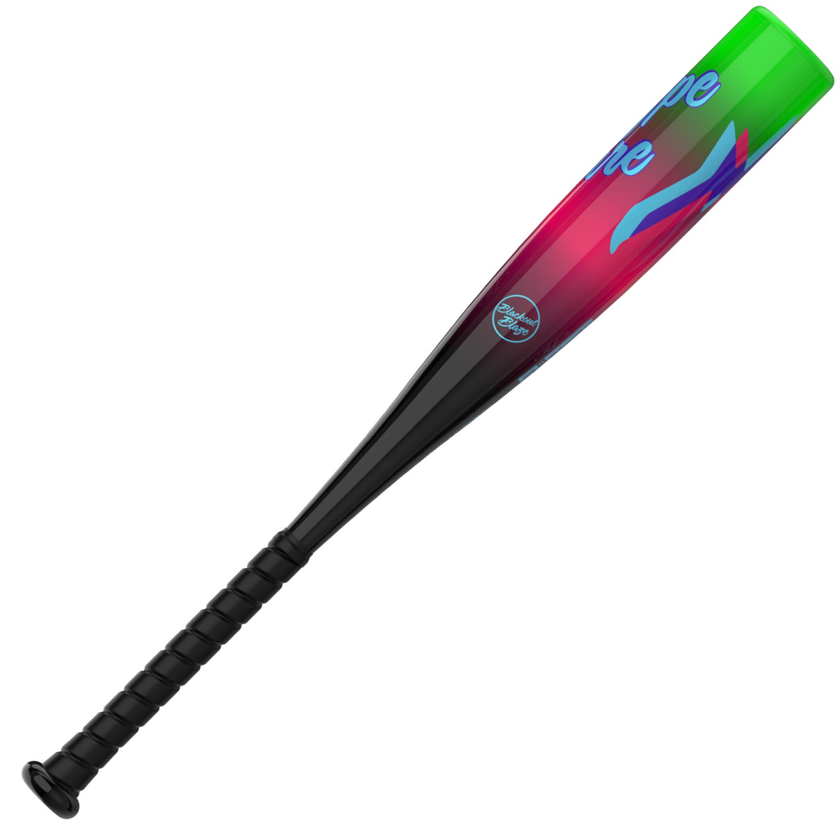 2027 Easton Hype Fire -10 Junior Big Barrel USSSA Baseball Bat - EJB7HYP10