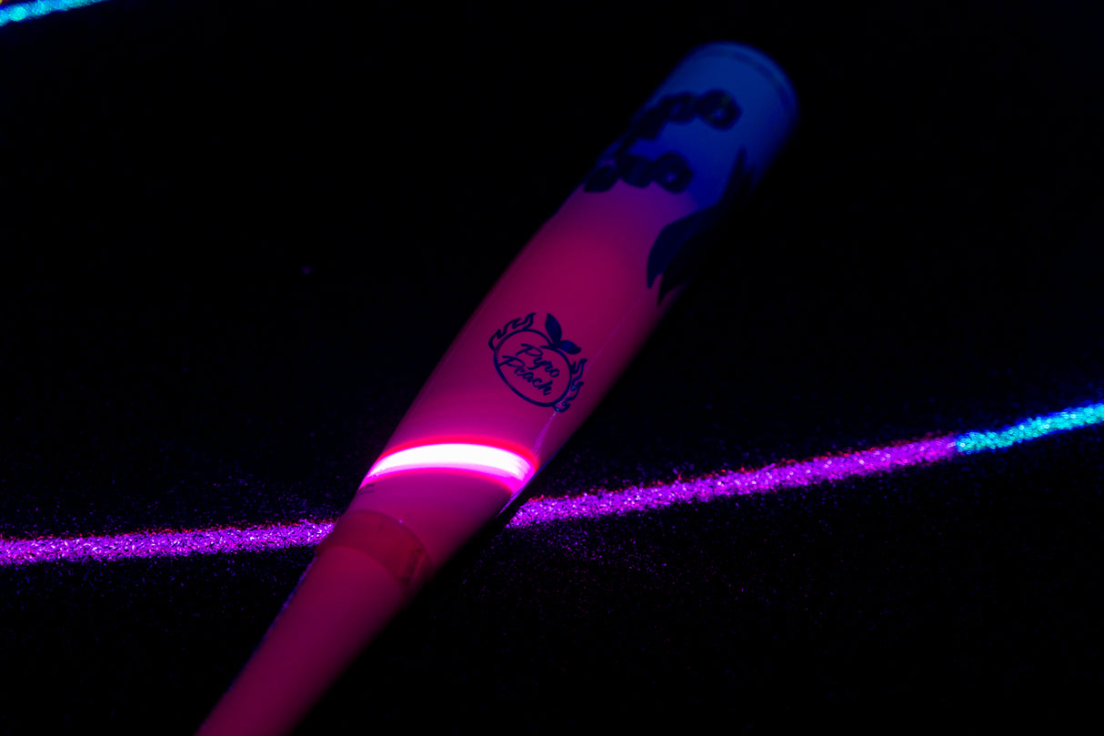 2027 Easton Hype Fire -10 USA Baseball Bat - EUS7HYP10