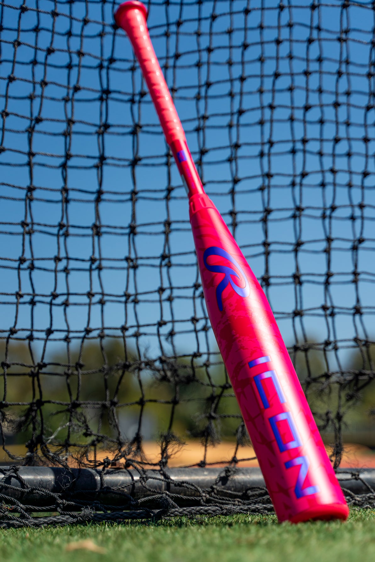 2027 Rawlings Icon -5 USA Baseball Bat - RUS7I5