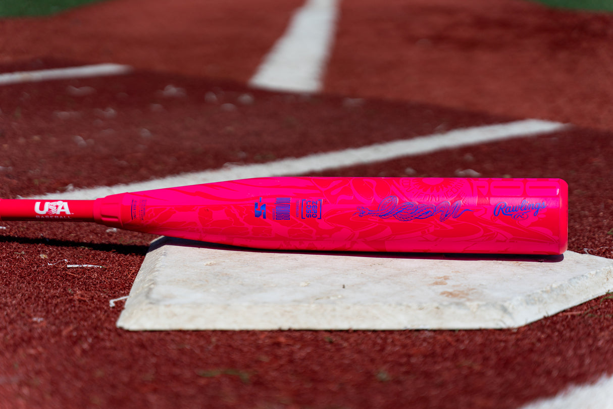 2027 Rawlings Icon -5 USA Baseball Bat - RUS7I5