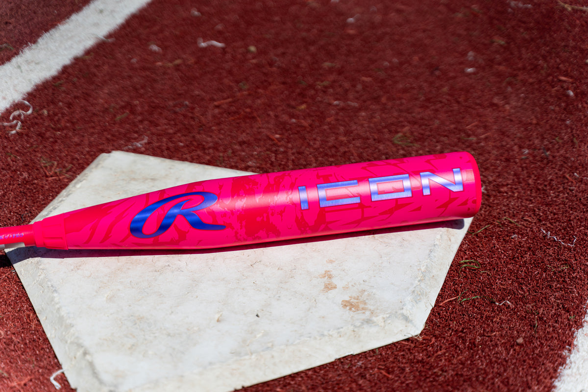 2027 Rawlings Icon -10 USA Baseball Bat - RUS7I10