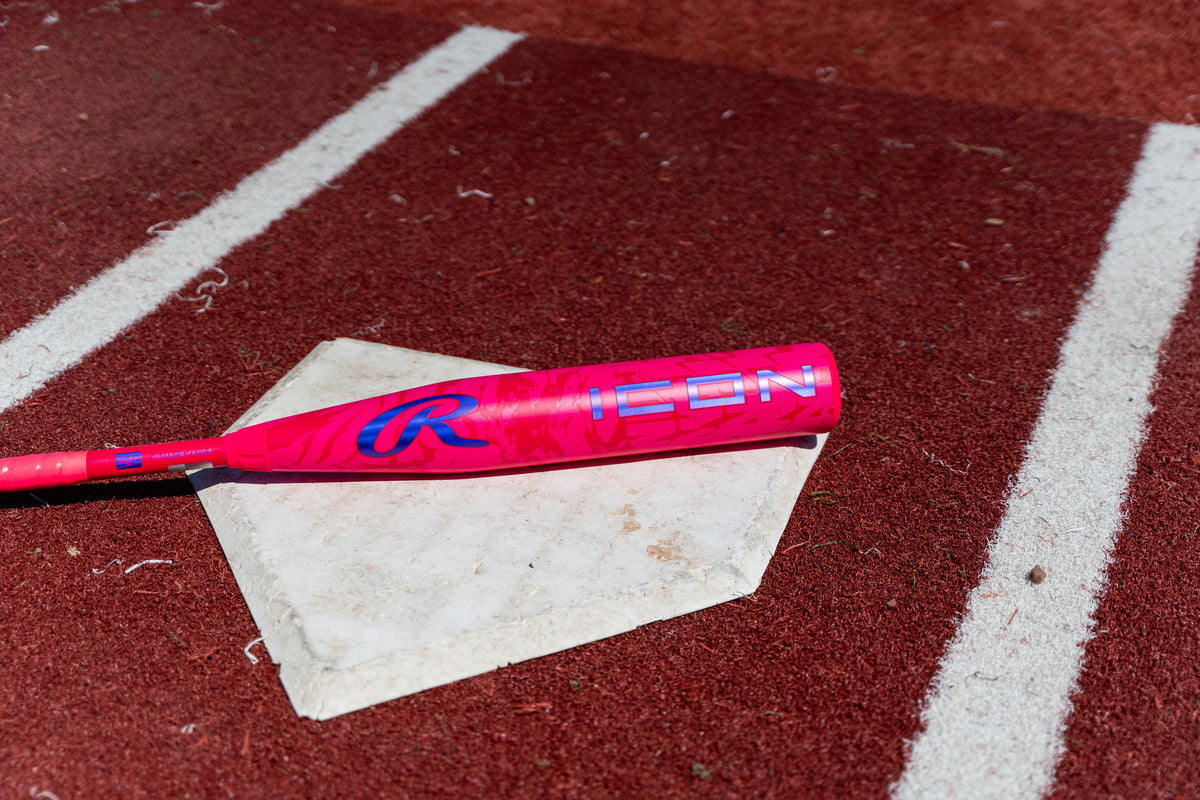 2027 Rawlings Icon -12 USA Baseball Bat - RUS7I12