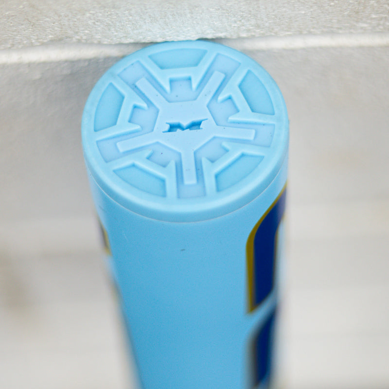 2026 Miken KP23 1-Piece Maxload USSSA Slowpitch Softball Bat - MSU6KP1L