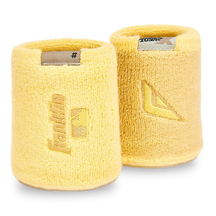 Franklin MLB X-Vent Reversible Wristbands (Multiple Colors)