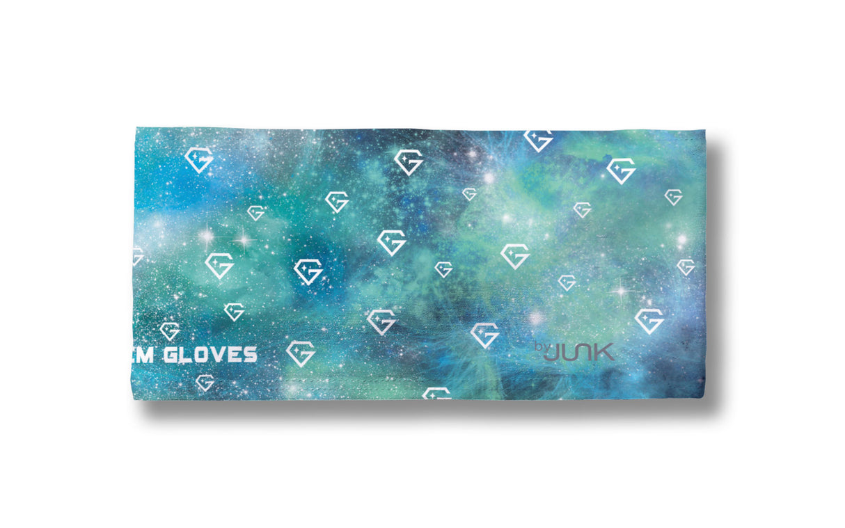 Junk x Gem Gloves Headband Andromeda - Big Bang Lite