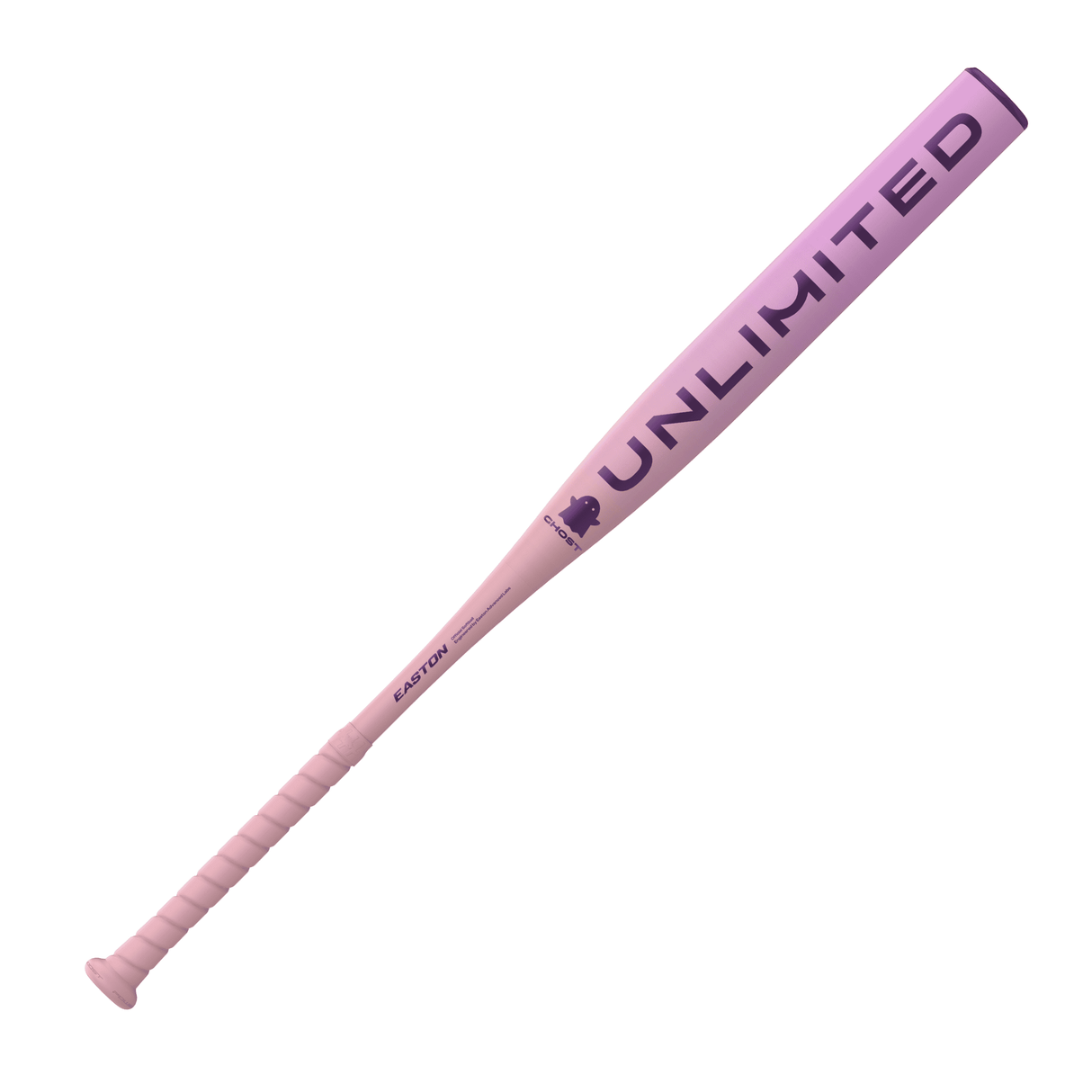 2026 Easton Ghost Unlimited -8 Fastpitch Softball Bat EFP6GHUL8