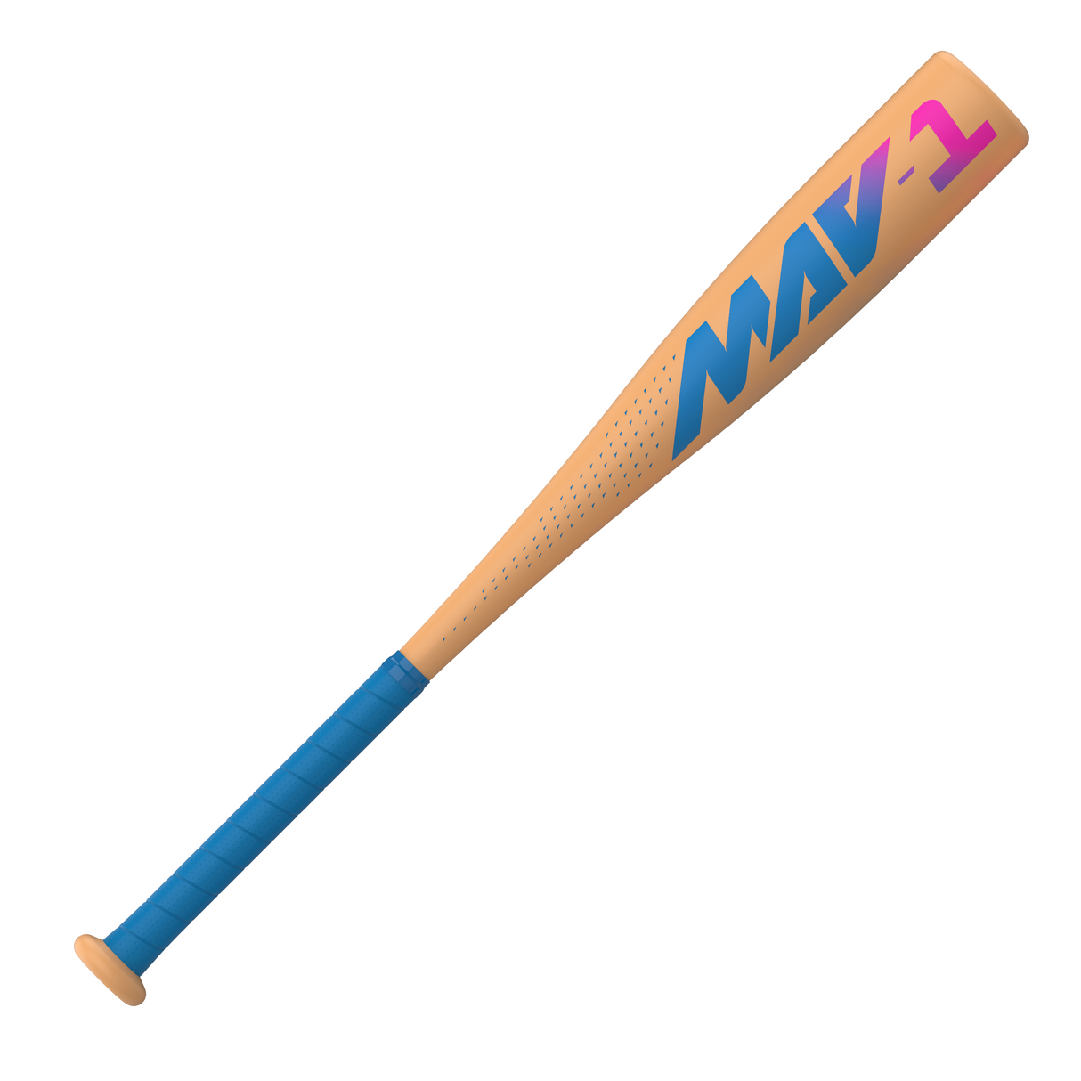 2026 Easton MAV1 -11 Tee Ball USA Baseball Bat - ETB6M1F11