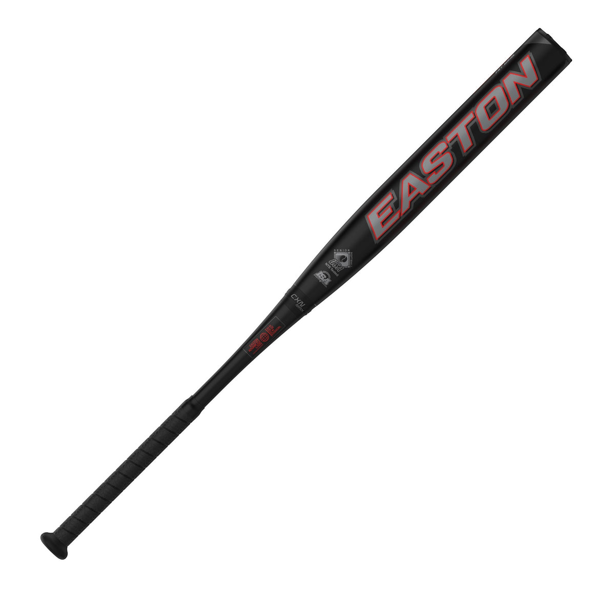 2026 Easton Empire Rulli 2-Piece Loaded SSUSA Senior Slowpitch Softball Bat - ESS6EDRL
