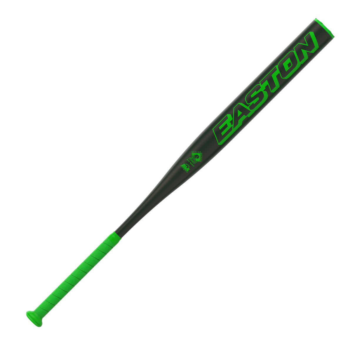2026 Easton Empire Connell 1-Piece Loaded SSUSA Senior Slowpitch Softball Bat - ESS6EMPC1L
