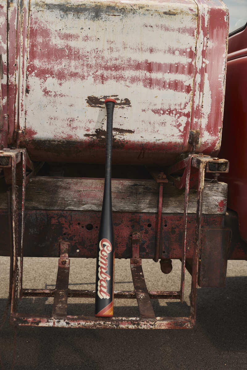 2025 Combat MFG Performance Spec-A1 -3 BBCOR Baseball Bat - CBB6BAJA3 Baja